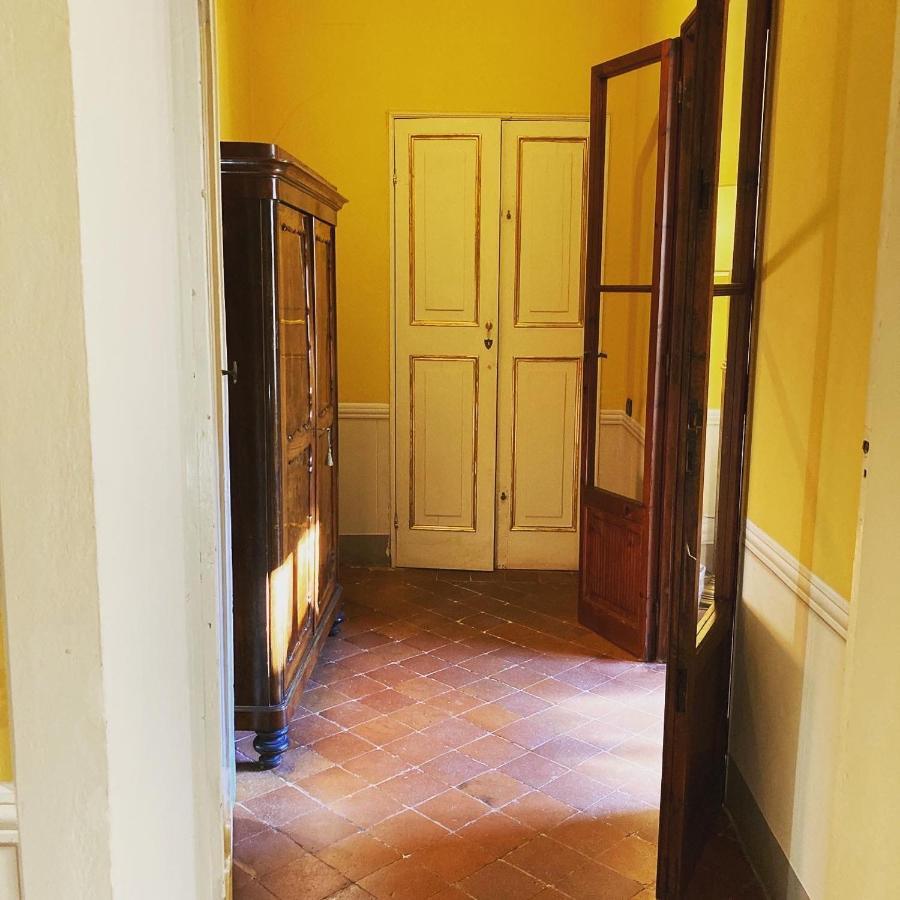 Palazzo Tucci Residenza D'Epoca Lucca Exterior foto