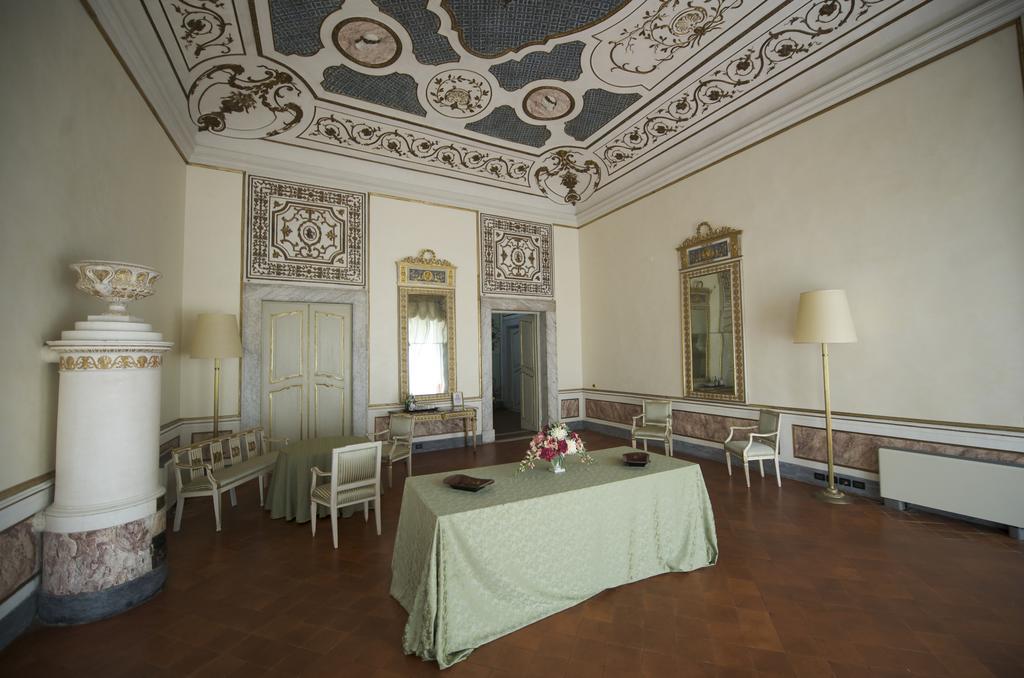 Palazzo Tucci Residenza D'Epoca Lucca Quarto foto