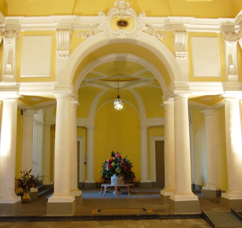 Palazzo Tucci Residenza D'Epoca Lucca Exterior foto