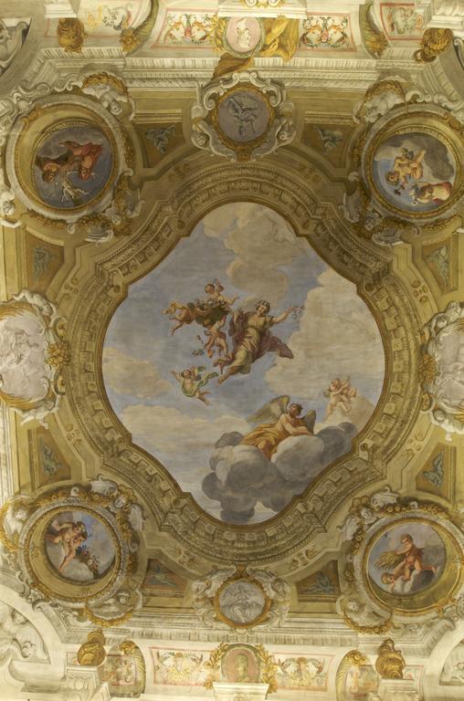 Palazzo Tucci Residenza D'Epoca Lucca Exterior foto