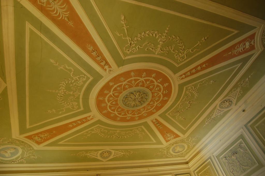 Palazzo Tucci Residenza D'Epoca Lucca Exterior foto